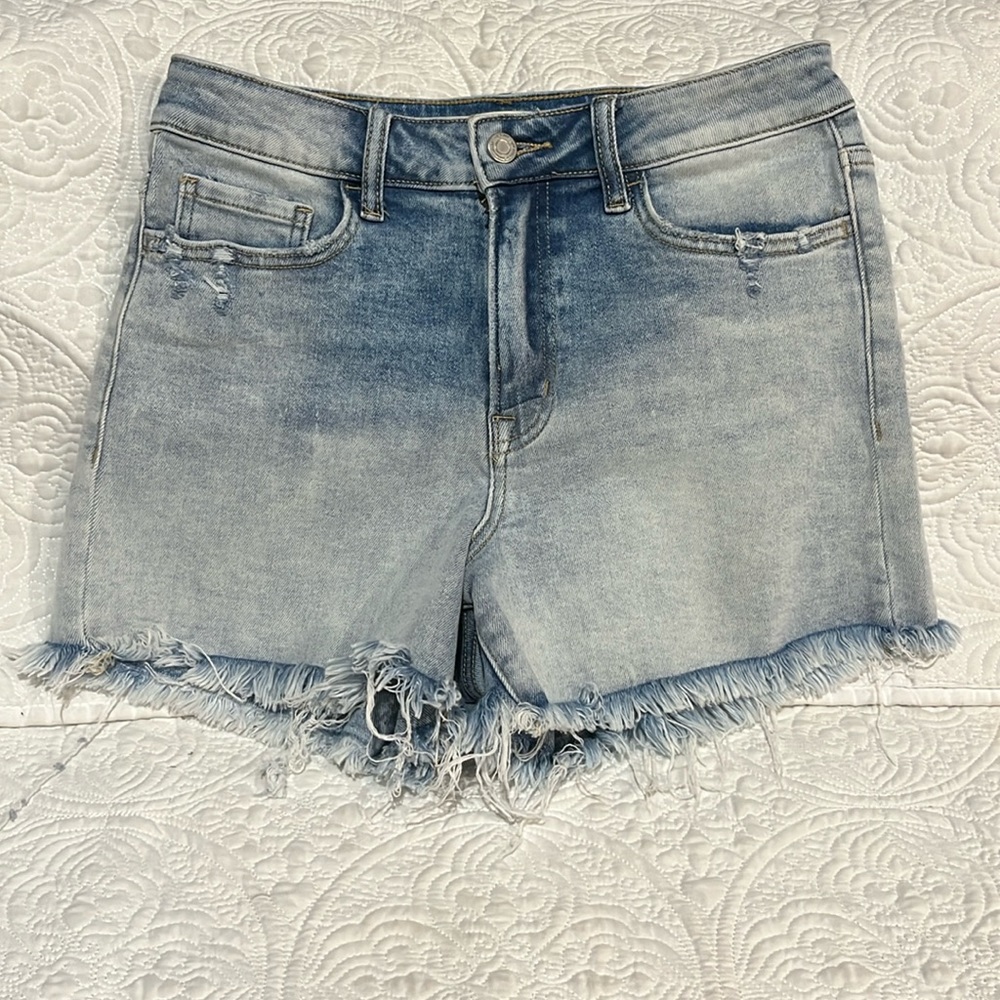 Altar’d State‎ Jean shorts, size medium